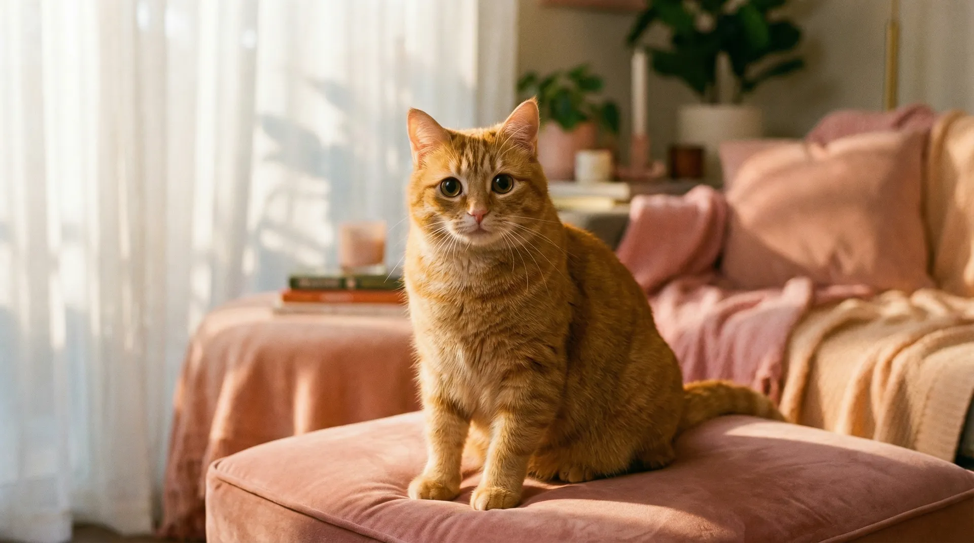 本周明星猫咪奶糖 - 换个方式做吧未增删动画免费